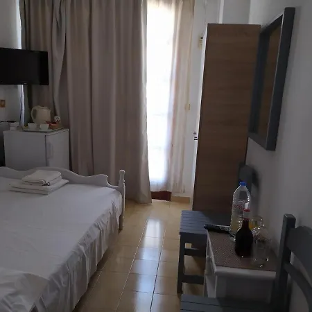 Nitsas Studio's Affittacamere