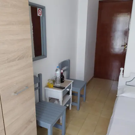 Nitsas Studio's Pensión