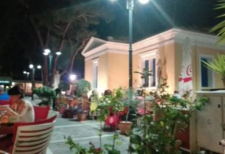 Pensión Nitsas Studio's