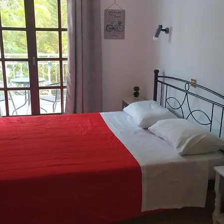 Casa de hóspedes Nitsas Studio's